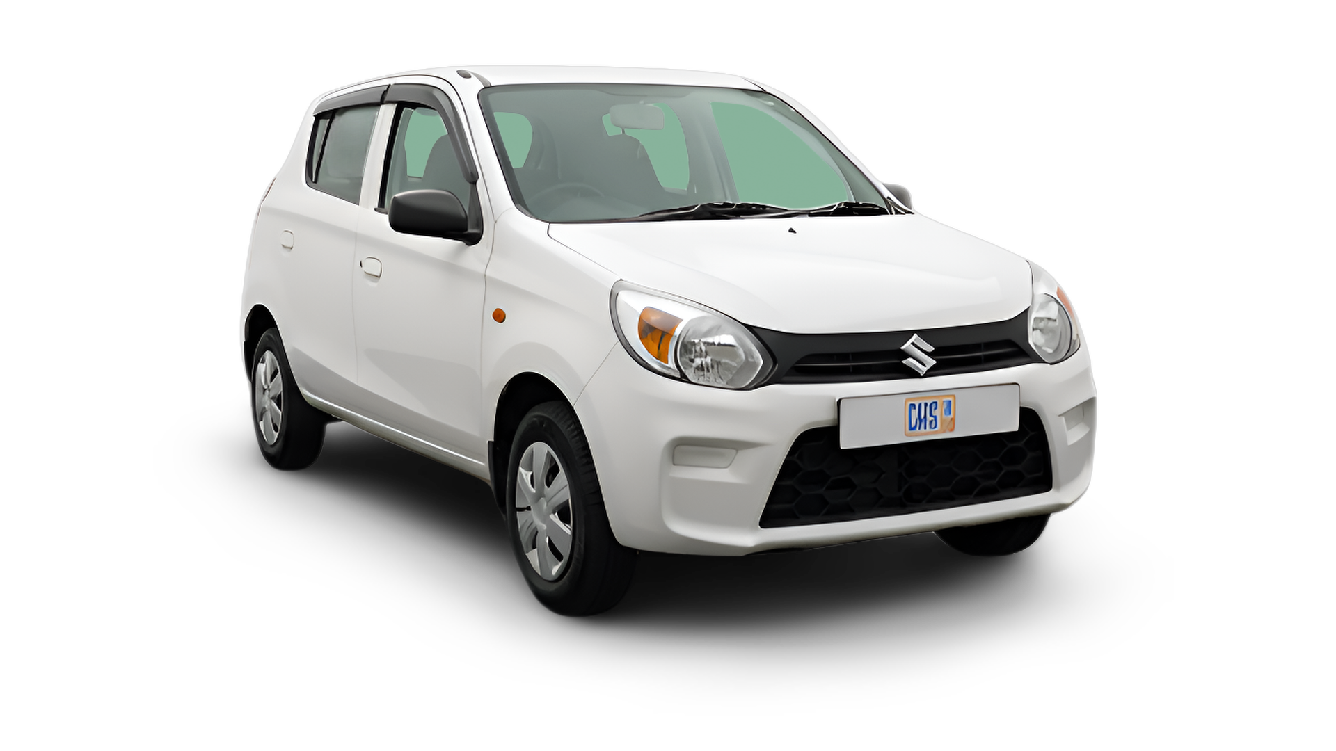 Maruti Alto-img